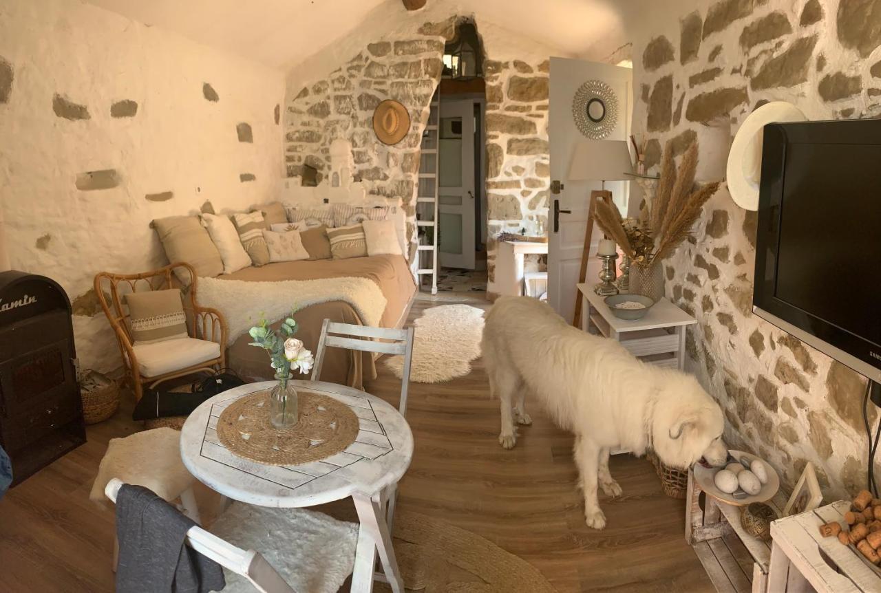 Villa D'Arte Mortola Superiore Bagian luar foto