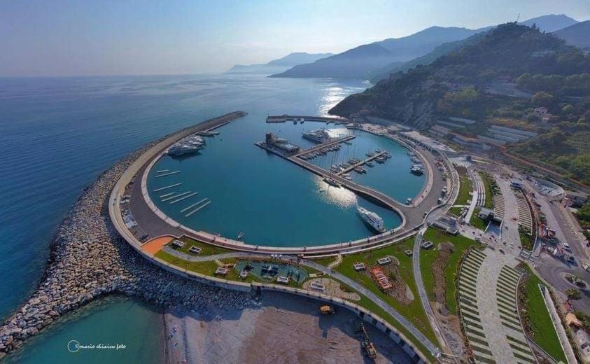 Villa D'Arte Mortola Superiore Bagian luar foto