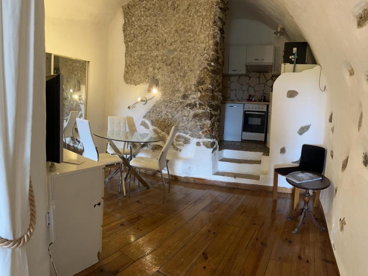 Villa D'Arte Mortola Superiore Bagian luar foto