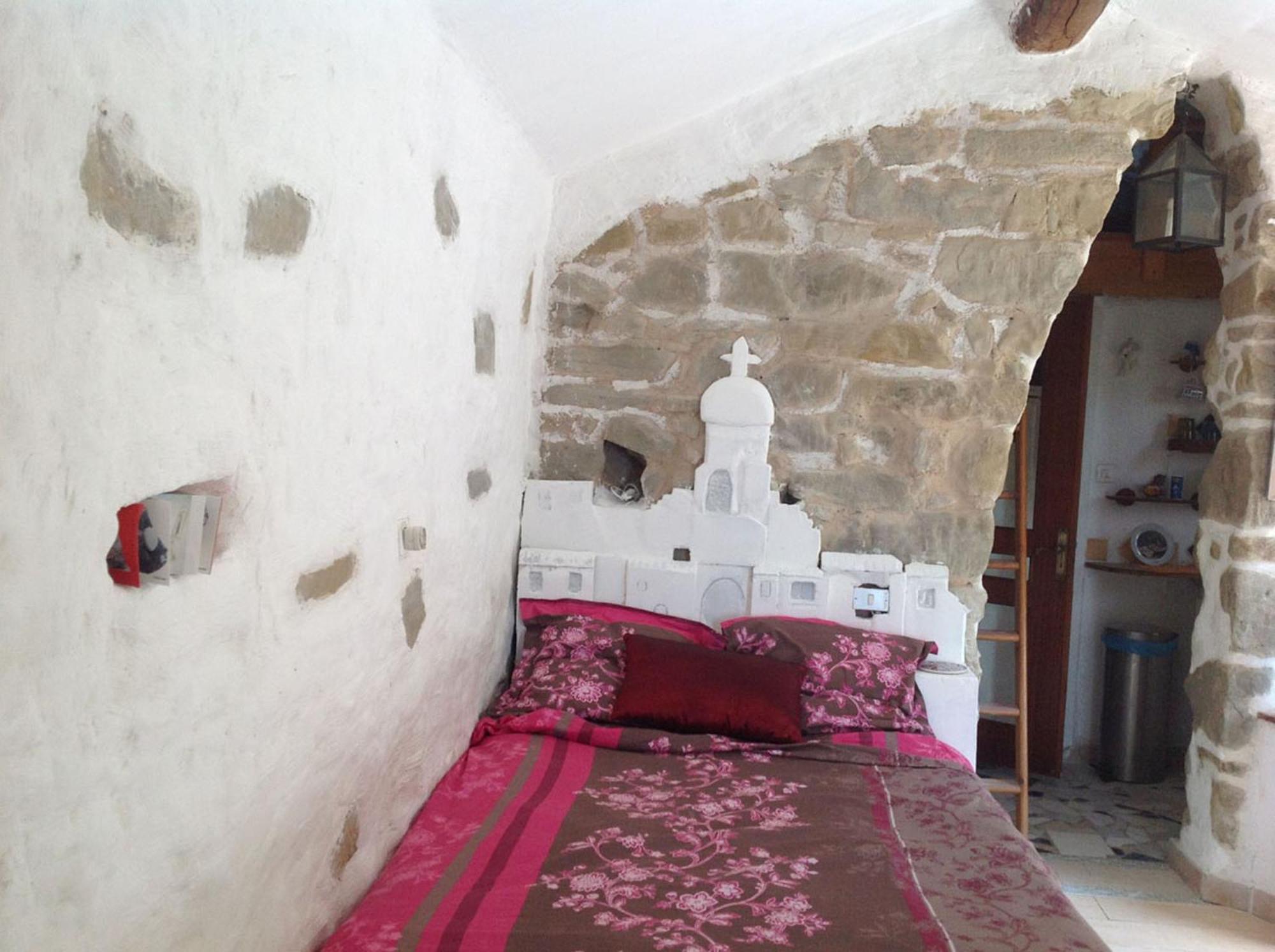 Villa D'Arte Mortola Superiore Ruang foto