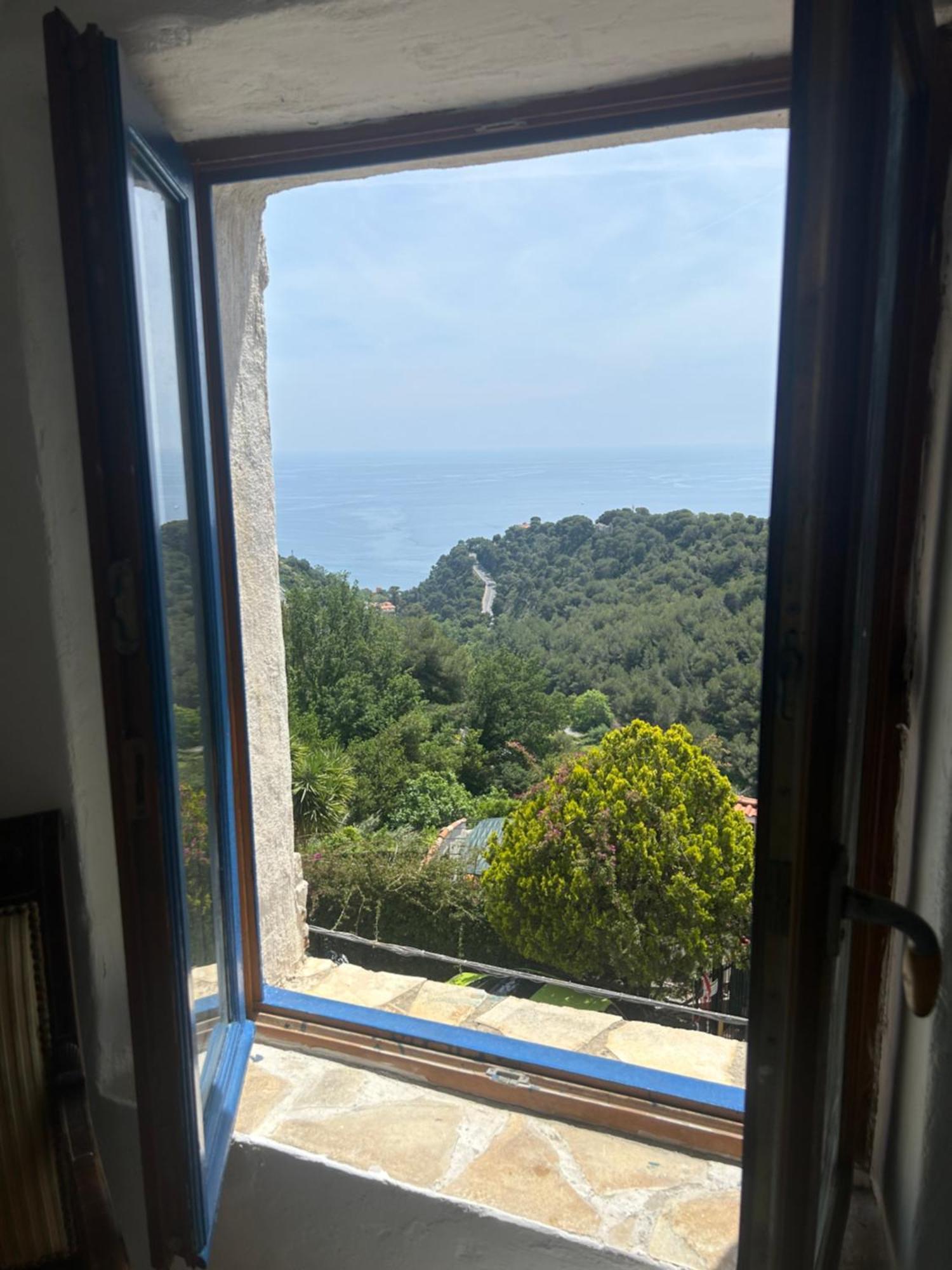 Villa D'Arte Mortola Superiore Bagian luar foto