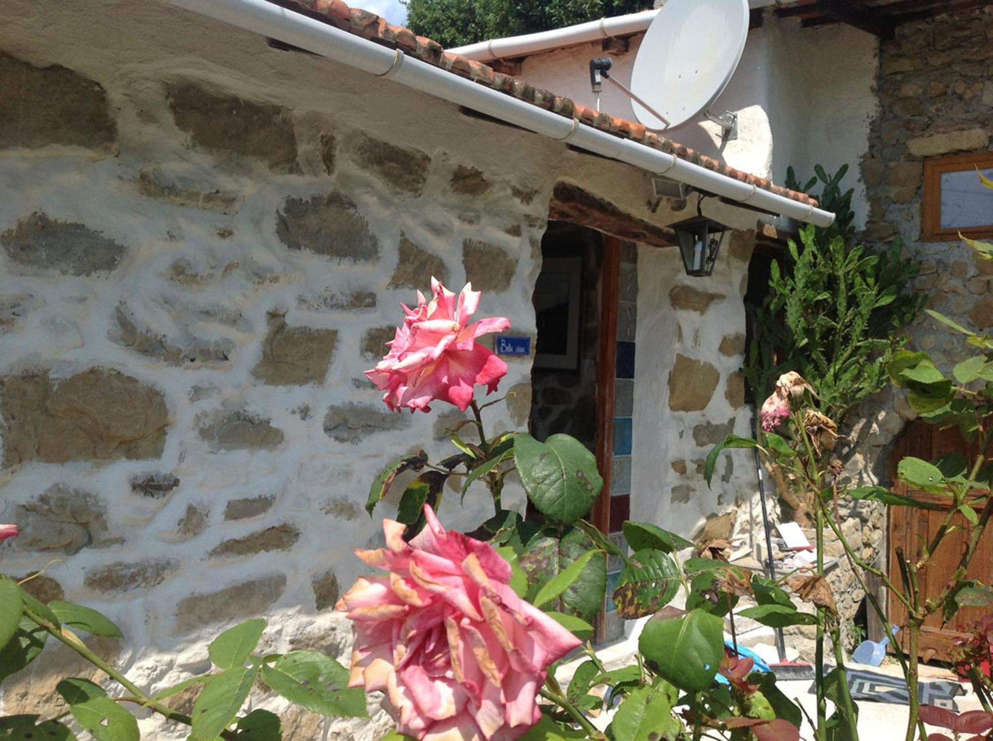 Villa D'Arte Mortola Superiore Ruang foto