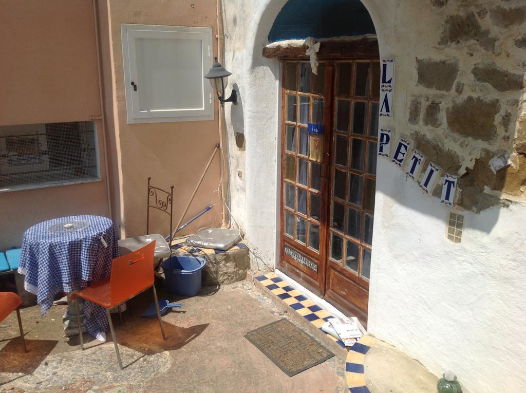 Villa D'Arte Mortola Superiore Ruang foto