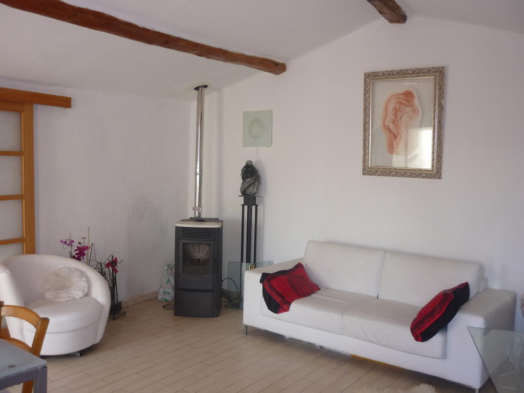 Villa D'Arte Mortola Superiore Ruang foto