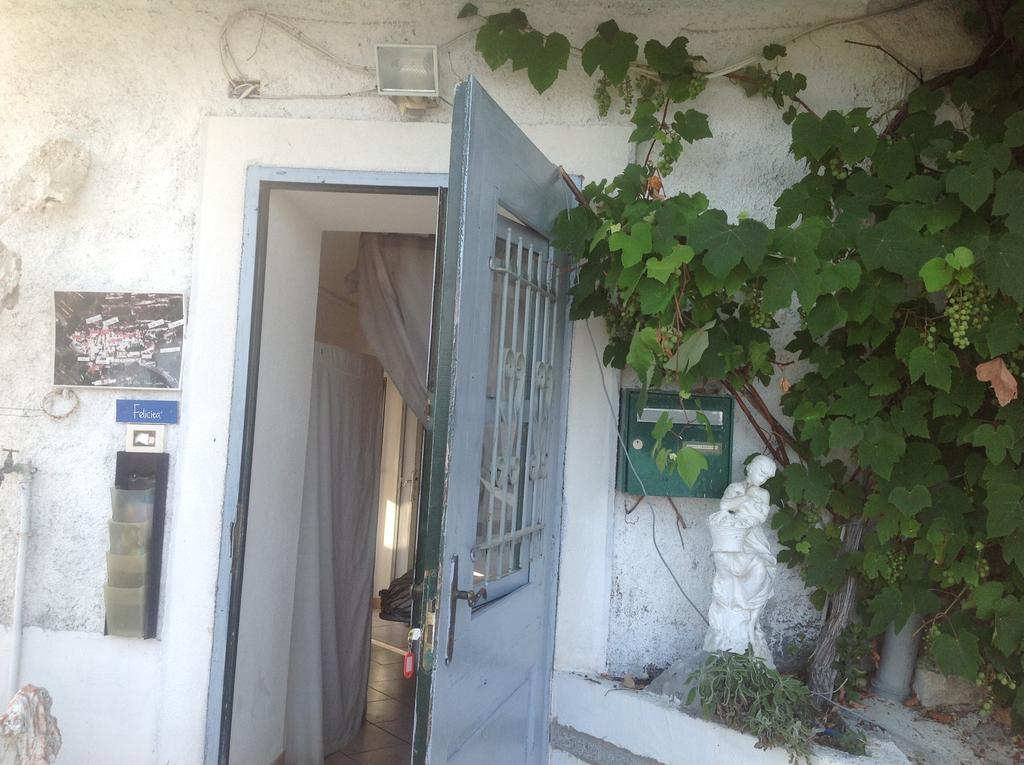 Villa D'Arte Mortola Superiore Ruang foto