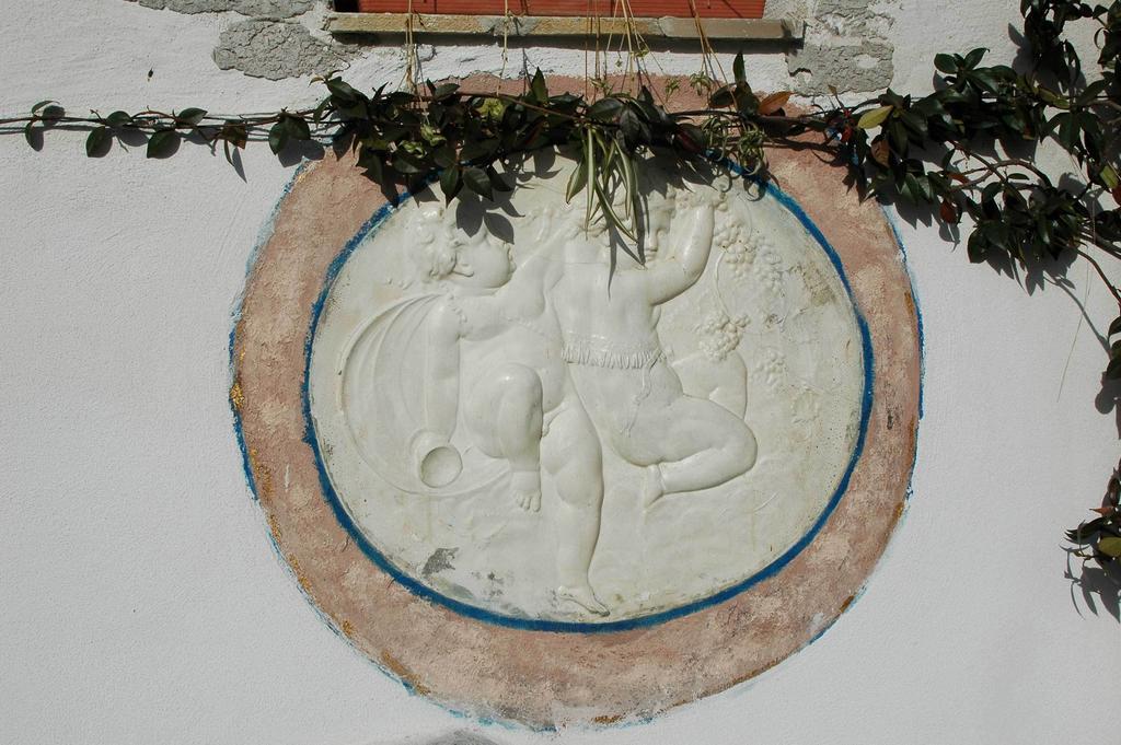 Villa D'Arte Mortola Superiore Bagian luar foto