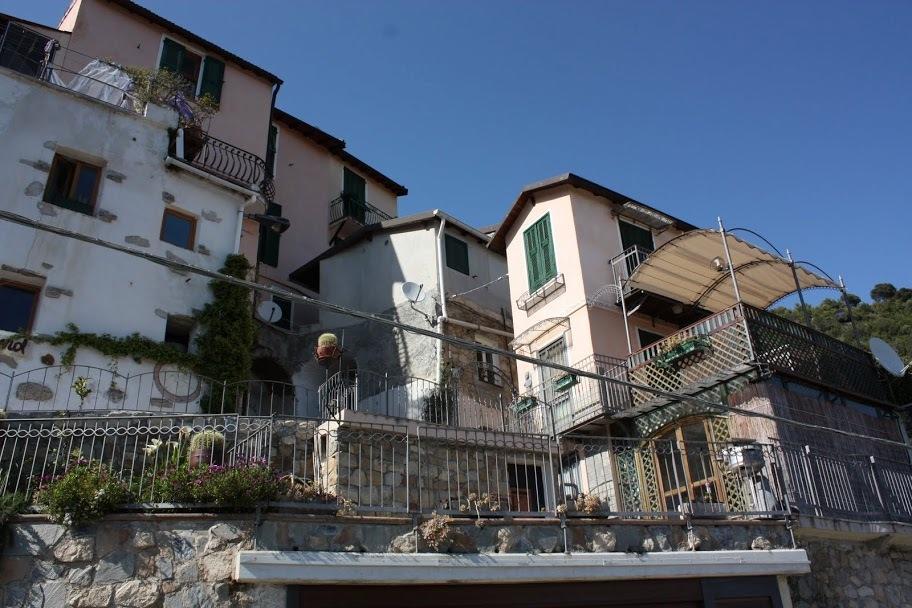 Villa D'Arte Mortola Superiore Bagian luar foto