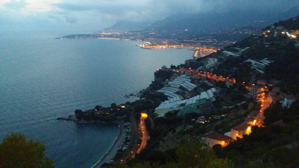 Villa D'Arte Mortola Superiore Bagian luar foto