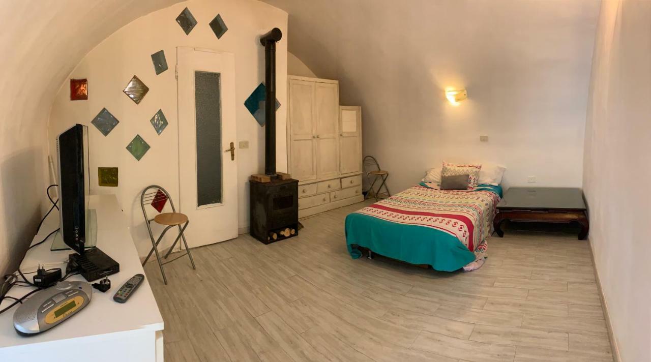 Villa D'Arte Mortola Superiore Bagian luar foto